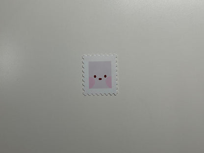 BT21 Minini Inspired Stamps