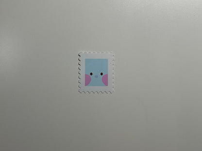 BT21 Minini Inspired Stamps