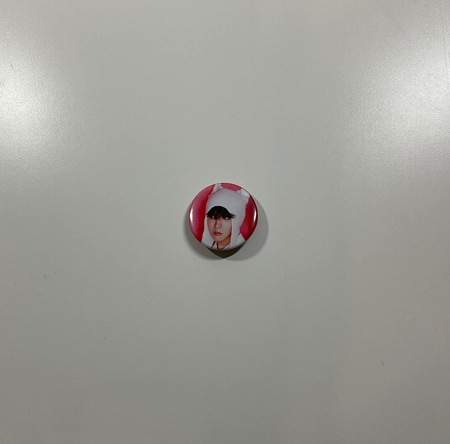 BTS j-hope Jack in the Box Hope Edition Concept Photos 1.25" Pinback Buttons
