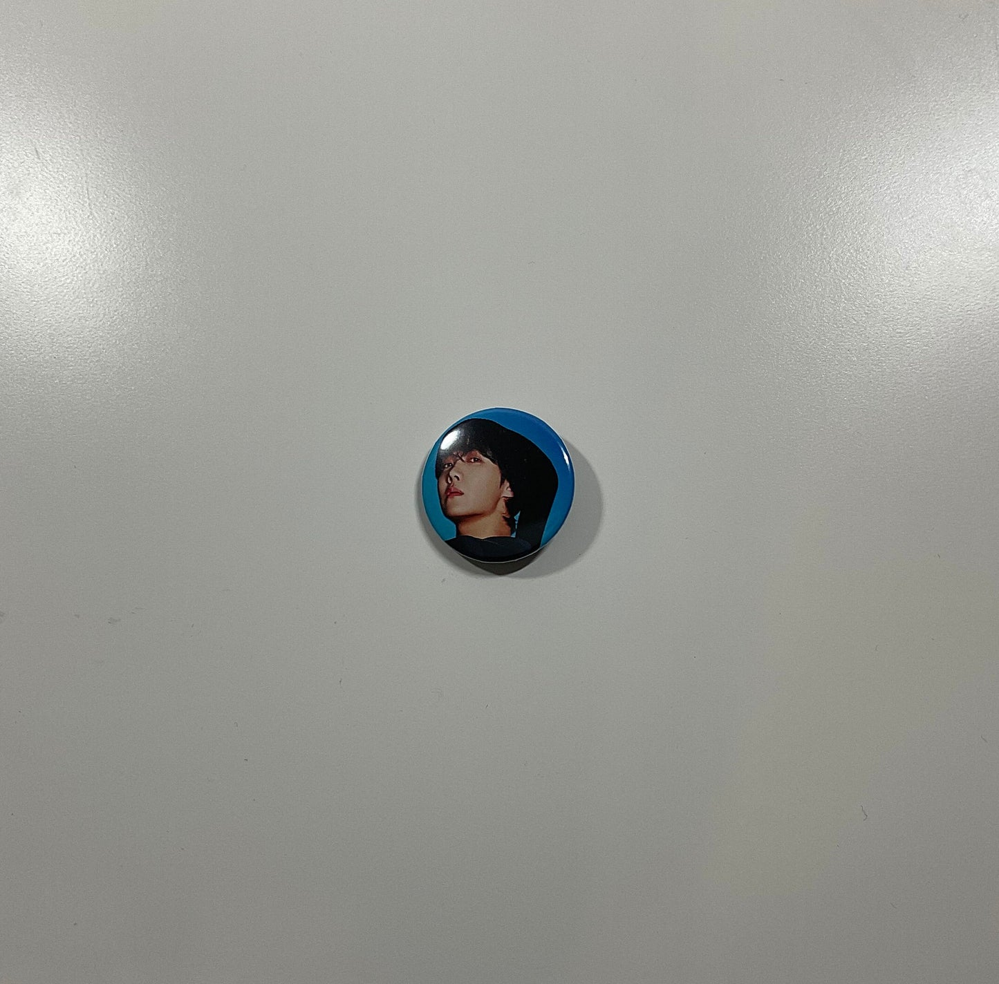 BTS j-hope Jack in the Box Hope Edition Concept Photos 1.25" Pinback Buttons