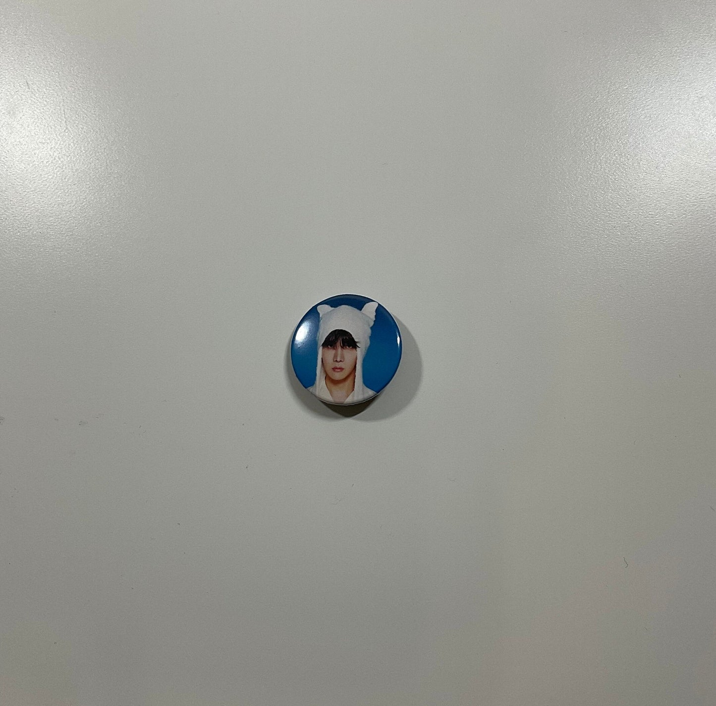 BTS j-hope Jack in the Box Hope Edition Concept Photos 1.25" Pinback Buttons