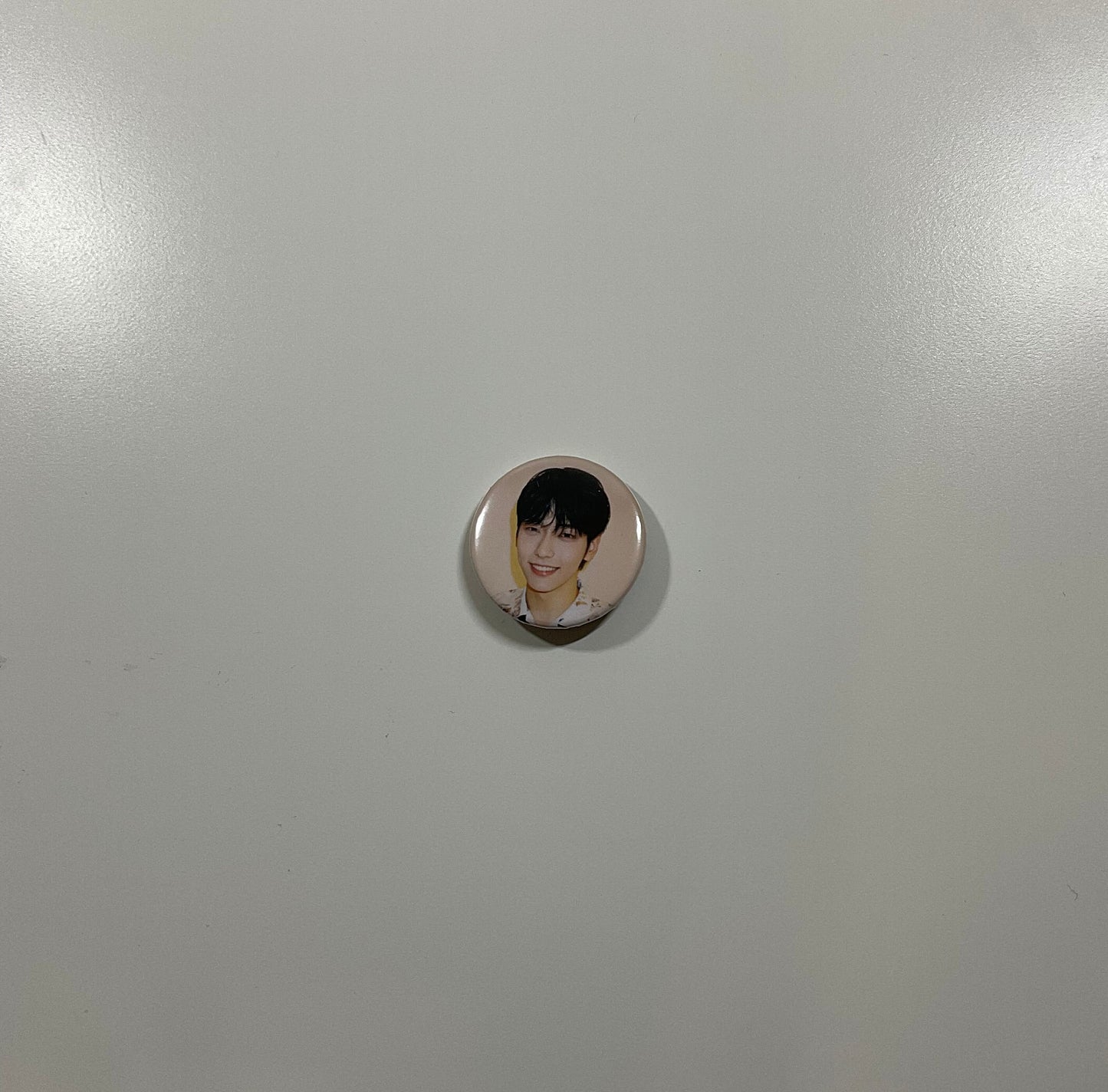 TXT Do It Like That Concept Photos 1.25" Pinback Buttons