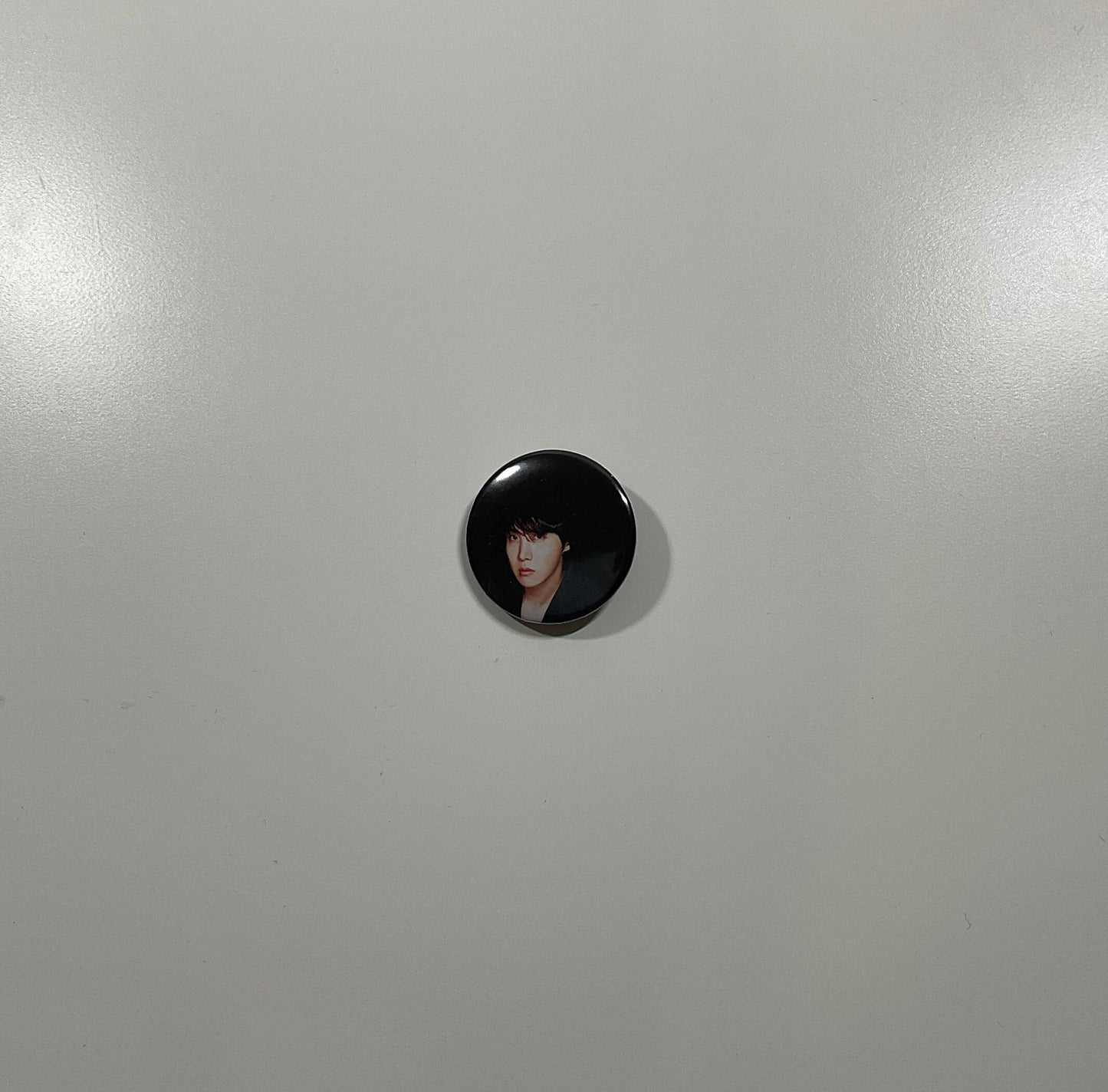 BTS j-hope Jack in the Box Hope Edition Concept Photos 1.25" Pinback Buttons