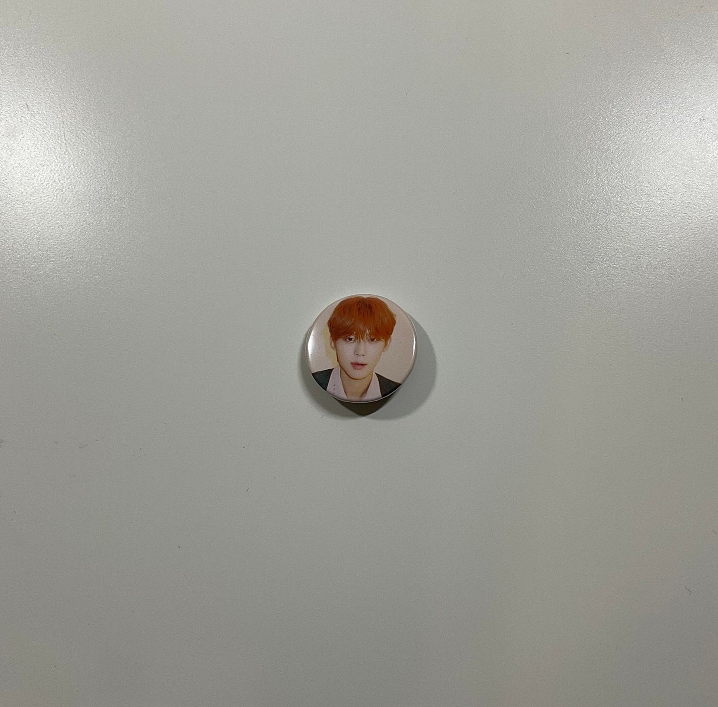 TXT Do It Like That Concept Photos 1.25" Pinback Buttons