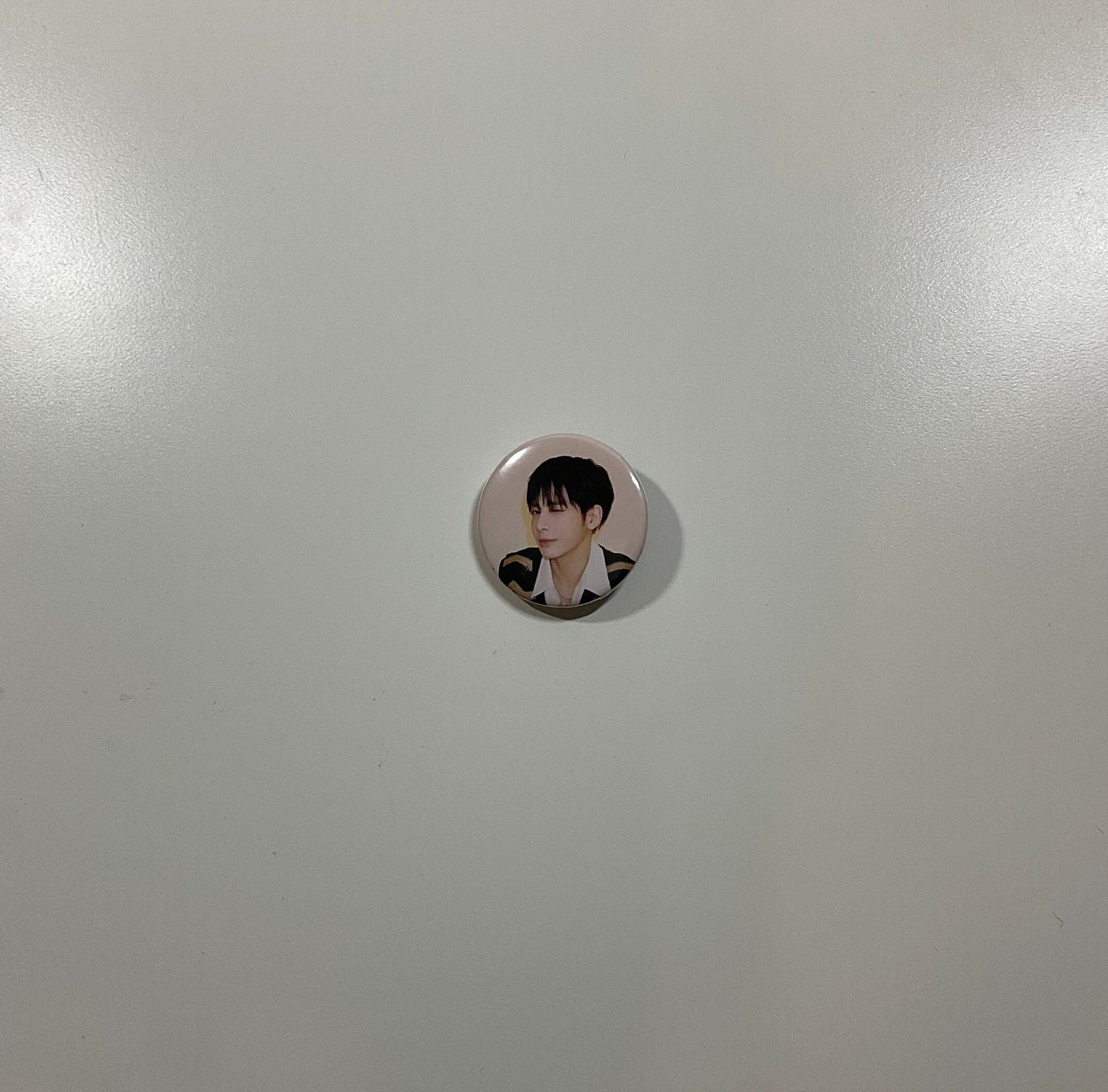 TXT Do It Like That Concept Photos 1.25" Pinback Buttons